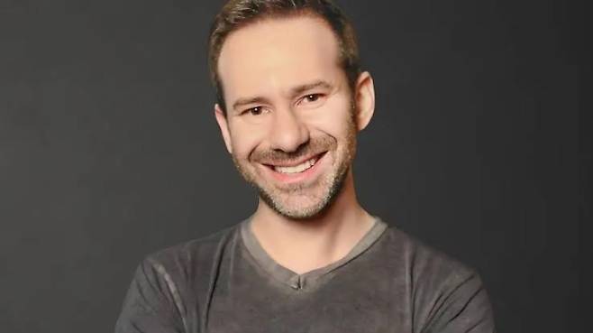 레오니드 라드빈스키. [페이스북]