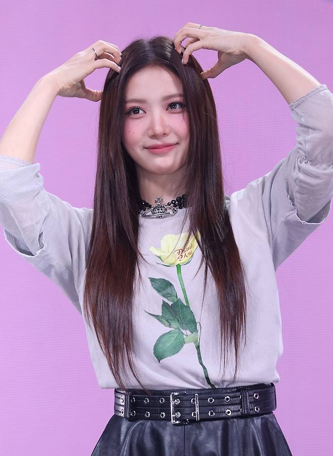 베이비돈크라이 쿠미. 연합뉴스