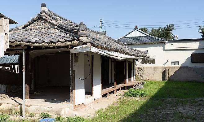 정부가 올해 빈집 철거 지원사업 단가를 200만∼300만원(국비 기준) 상향한다.&nbsp;해당 사진은 기사의 이해를 돕기 위한 자료 사진으로 기사 특정 내용과 무관. 게티이미지뱅크
