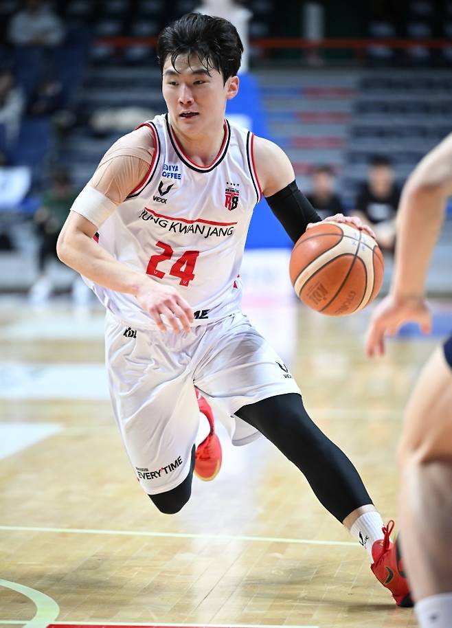 문유현.KBL 제공