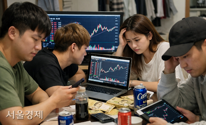 기사 이해를 돕기 위해 AI로 제작된 이미지. 툴 제공=chatGPT