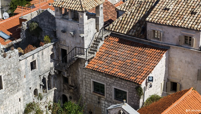 위대한 탐험가의 숨결이 느껴지는 마르코 폴로 생가와 그의 파란만장한 여정을 기록한 마르코 폴로 박물관. 사진제공|CNTB