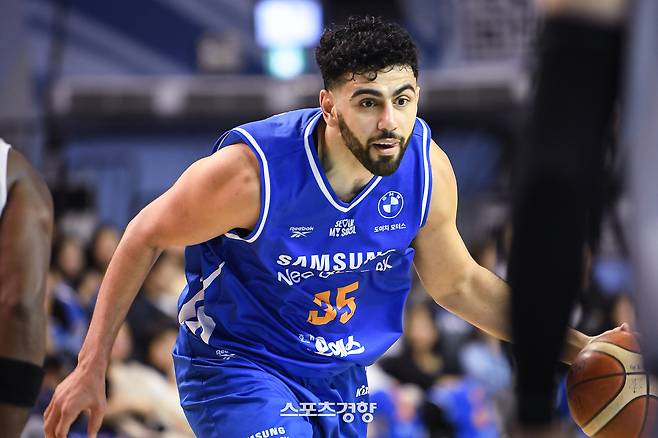 케렘 칸터 | KBL 제공