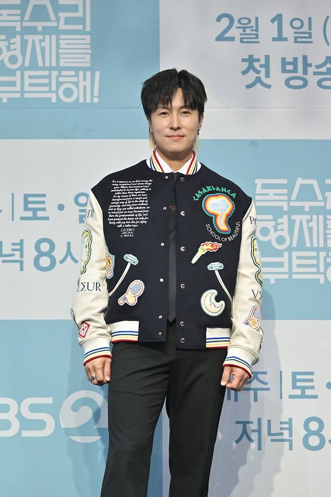 ▲ 김동완. 제공| KBS