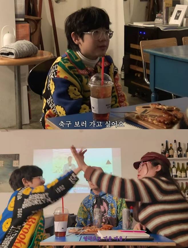 ▲ 출처|유튜브 '하하PD' 캡쳐