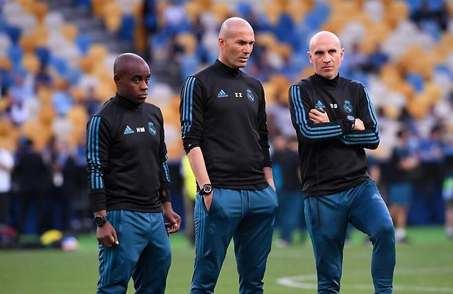 ▲ 출처| 스페인 '마드리드 존'