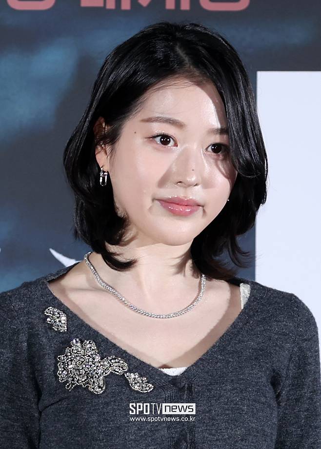 ▲ 장다아 ⓒ곽혜미 기자