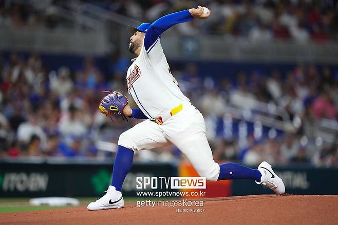 ▲ 엔마누엘 데 헤이수스