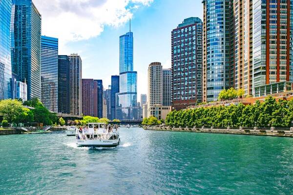 일리노이주 시카고 / 이성균 기자