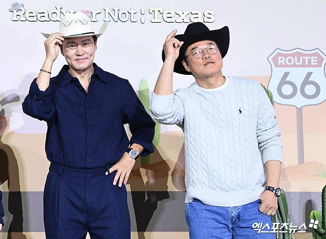 넷플릭스 '이서진의 달라달라' 이서진, 나영석