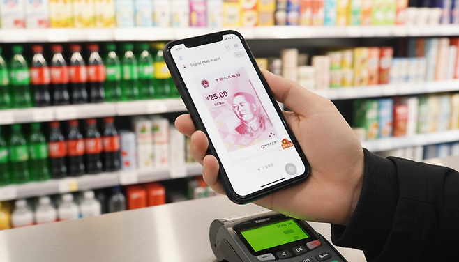 해당 이미지는 실제사진이 아닌 AI 생성 이미지입니다. [사진=Whisk AI 이미지 제작]