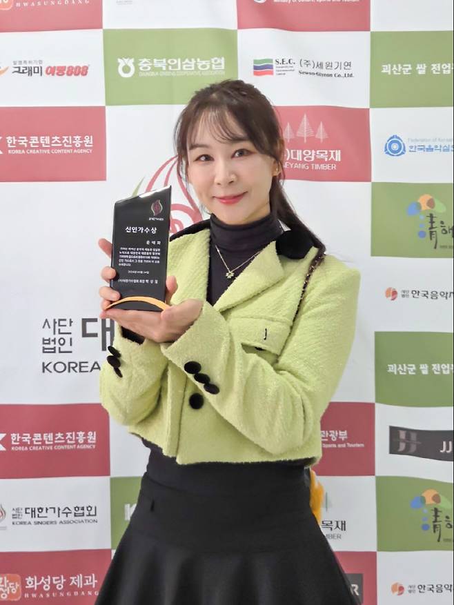 윤태화(사진=TME GROUP)