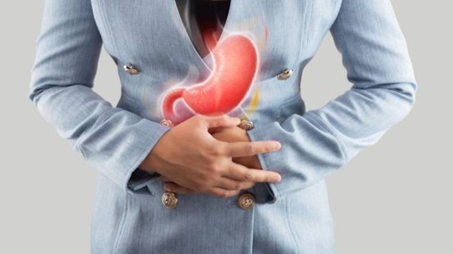 헬리코박터균은 위 점막 상태를 먼저 고려해 제균 치료 여부를 결정해야 한다|출처: 게티이미지뱅크