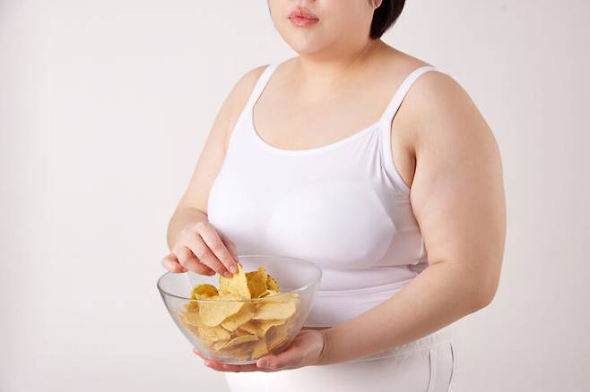 하루 세끼를 잘 챙겨 먹는데도 공복감이 자꾸 생기는 데에는 몇 가지 이유가 있다. 사진=클립아트코리아