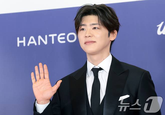 가수 박지현 ⓒ 뉴스1 권현진 기자