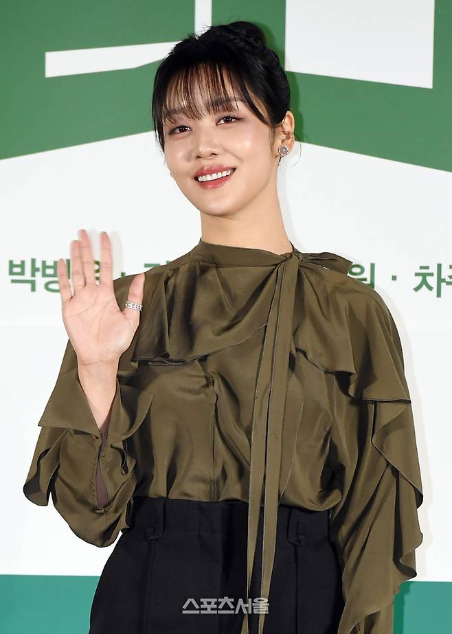 차주영. 사진 | 스포츠서울 DB