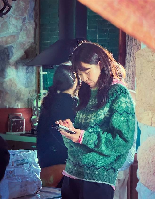 사진 | 공효진 SNS