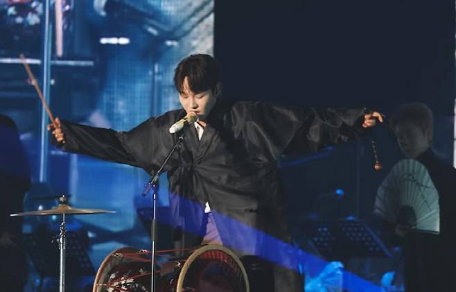 출처=박서진 인스타그램