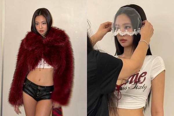 ⓒ제니 SNS 캡처