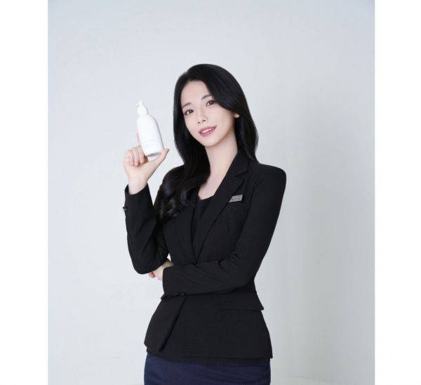 정다니 더여백26 총괄디렉터. 카페24