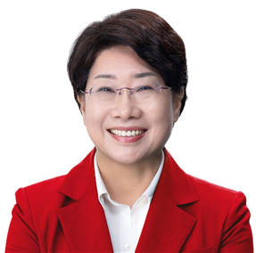 국민의힘 이달희 의원