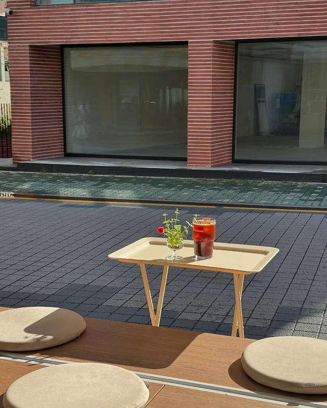 인스타그램 @oasisu_official