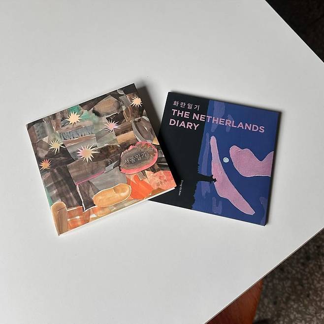 인스타그램 @yaksuteoo