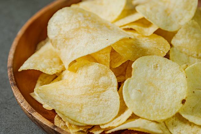 89세 영양학 교수가 자신의 평소 식단을 공개했다. ​ /사진=​클립아트코리아