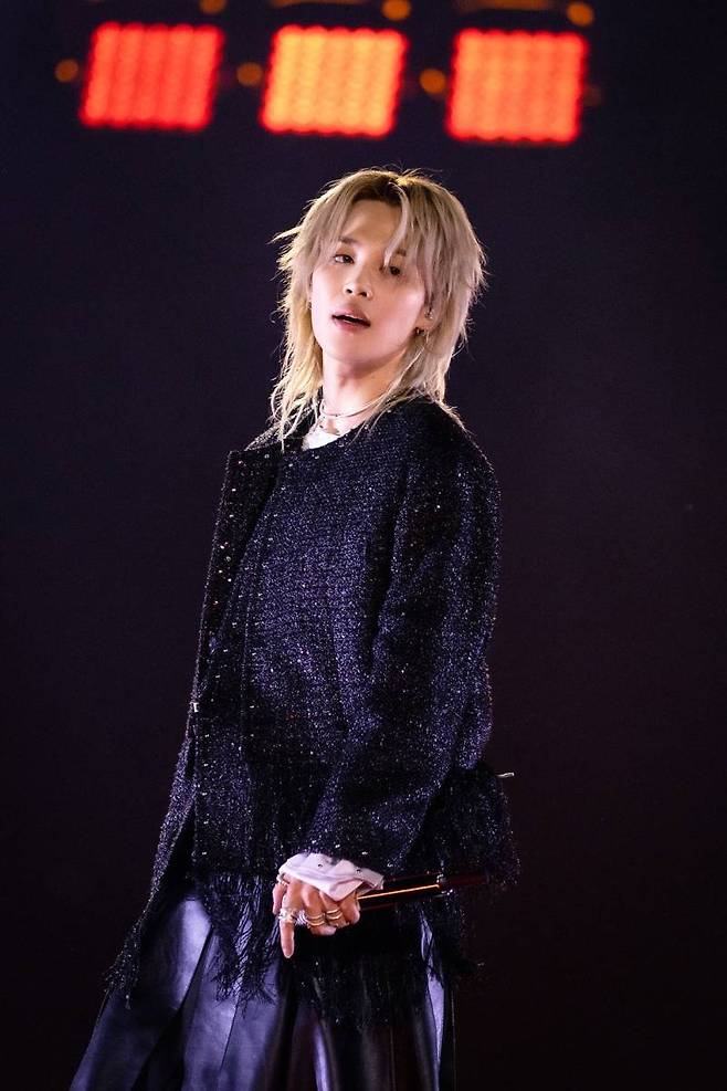 방탄소년단 지민 (사진=공동취재단)