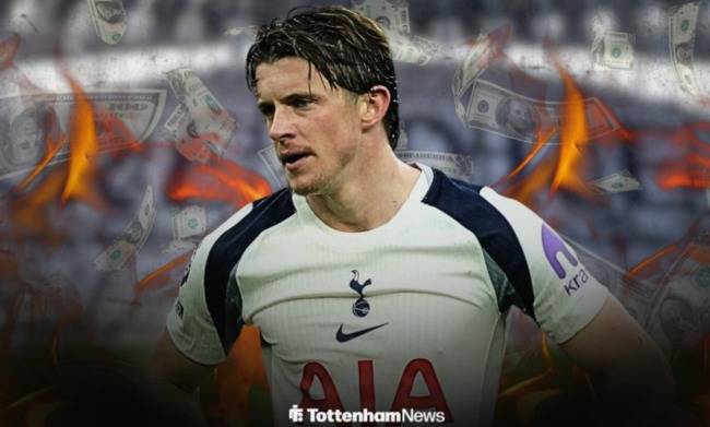 사진=토트넘 홋스퍼 뉴스