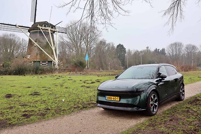 지커 7X / 출처=IT동아