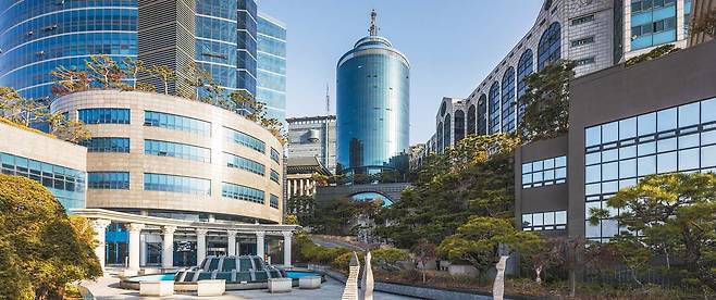 서경대학교는 산업과 학문을 잇는 실용 교육 혁신과 탄탄한 산학협력 인프라를 바탕으로, 산업 변화에 능동적으로 대응하는 융합형 인재를 양성하고 있다. [사진 서경대학교]