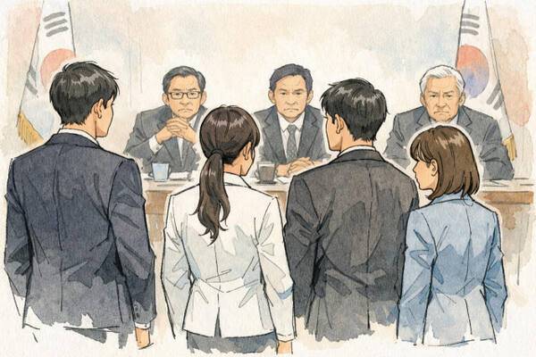 기사 내용을 바탕으로 AI를 통해 제작된 일러스트. 경기일보 AI 뉴스 이미지