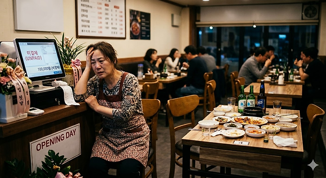 [구글 제미나이 생성 이미지]