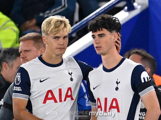 베리발과 그레이/게티이미지코리아