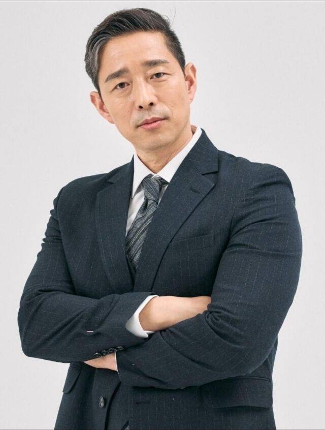 한민수 스포츠윤리센터 이사장 직무대행. /스포츠윤리센터 제공