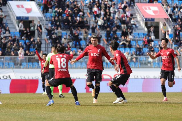 부산아이파크 제공