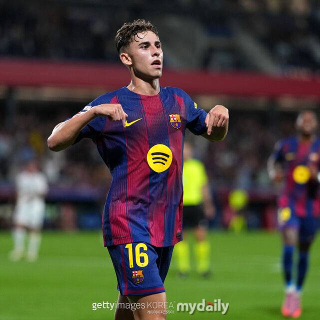 페르민 로페스/게티이미지코리아