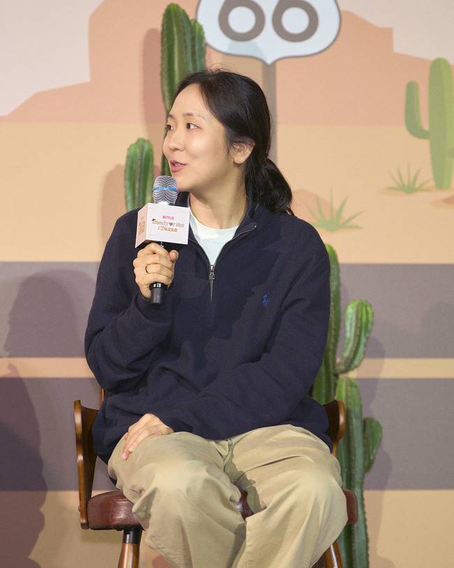 사진 제공=넷플릭스(Netflix) 예능 ‘이서진의 달라달라’