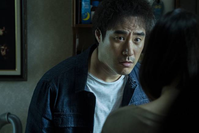 영화 ‘끝장수사’ 스틸(에이스메이커무비웍스 제공)