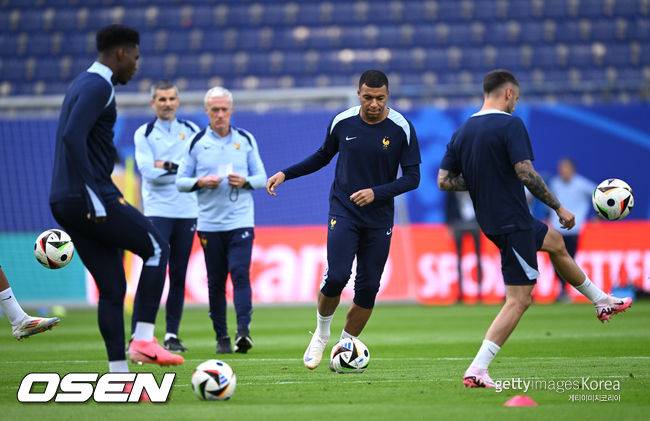 [사진] ⓒGettyimages(무단전재 및 재배포 금지)