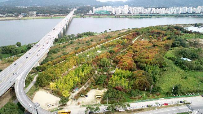 하남 나무고아원 ⓒ하남시 제공