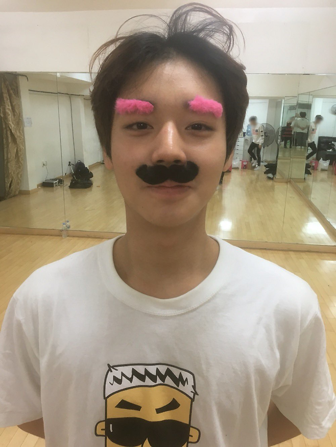 YY엔터테인먼트 제공.