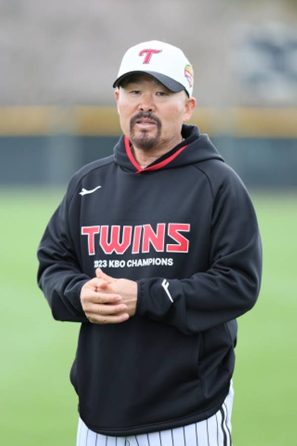 사진=LG 트윈스 제공