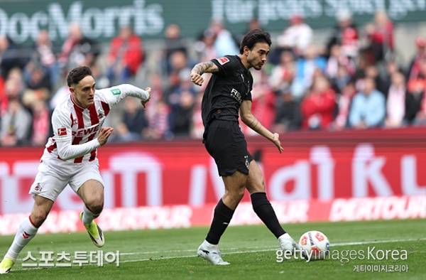 옌스 카스트로프 / 사진=GettyImages 제공