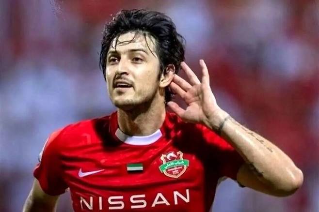 ▲ 출처| 이란 'Afkarnews'