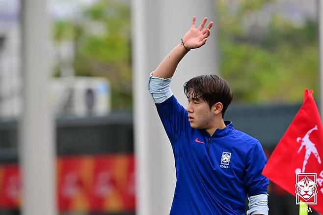 ▲ 대한축구협회