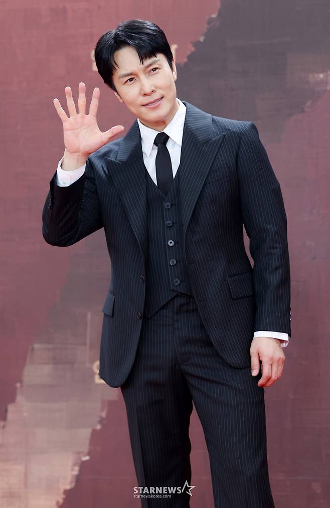 배우 김동완 /사진=김휘선 hwijpg@