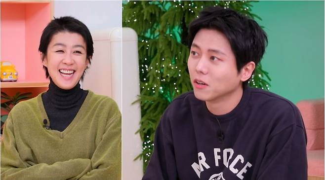 사진= KBS 2TV '옥탑방의 문제아들'