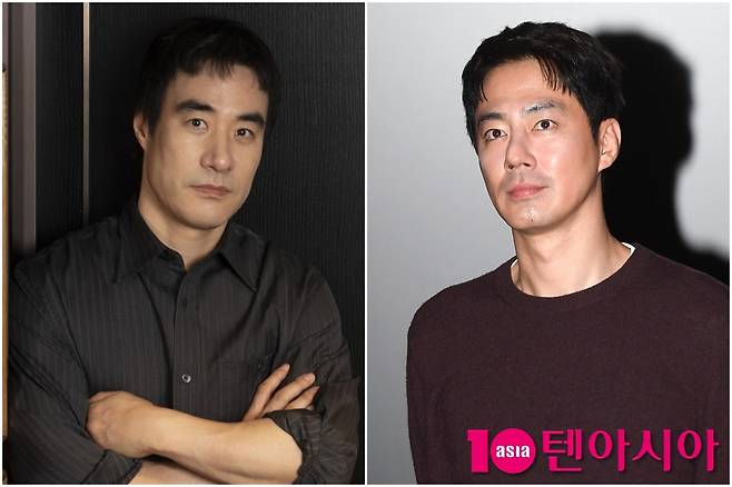 (주)에이스메이커무비웍스, 텐아시아 DB